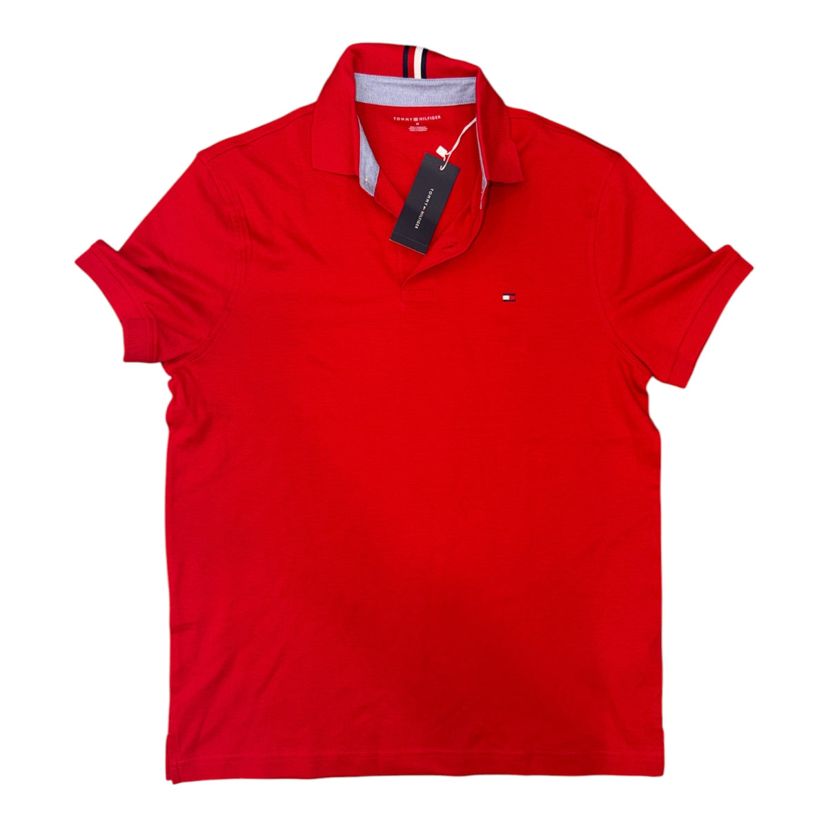 Camisa Tommy Hilfiger Para Hombre