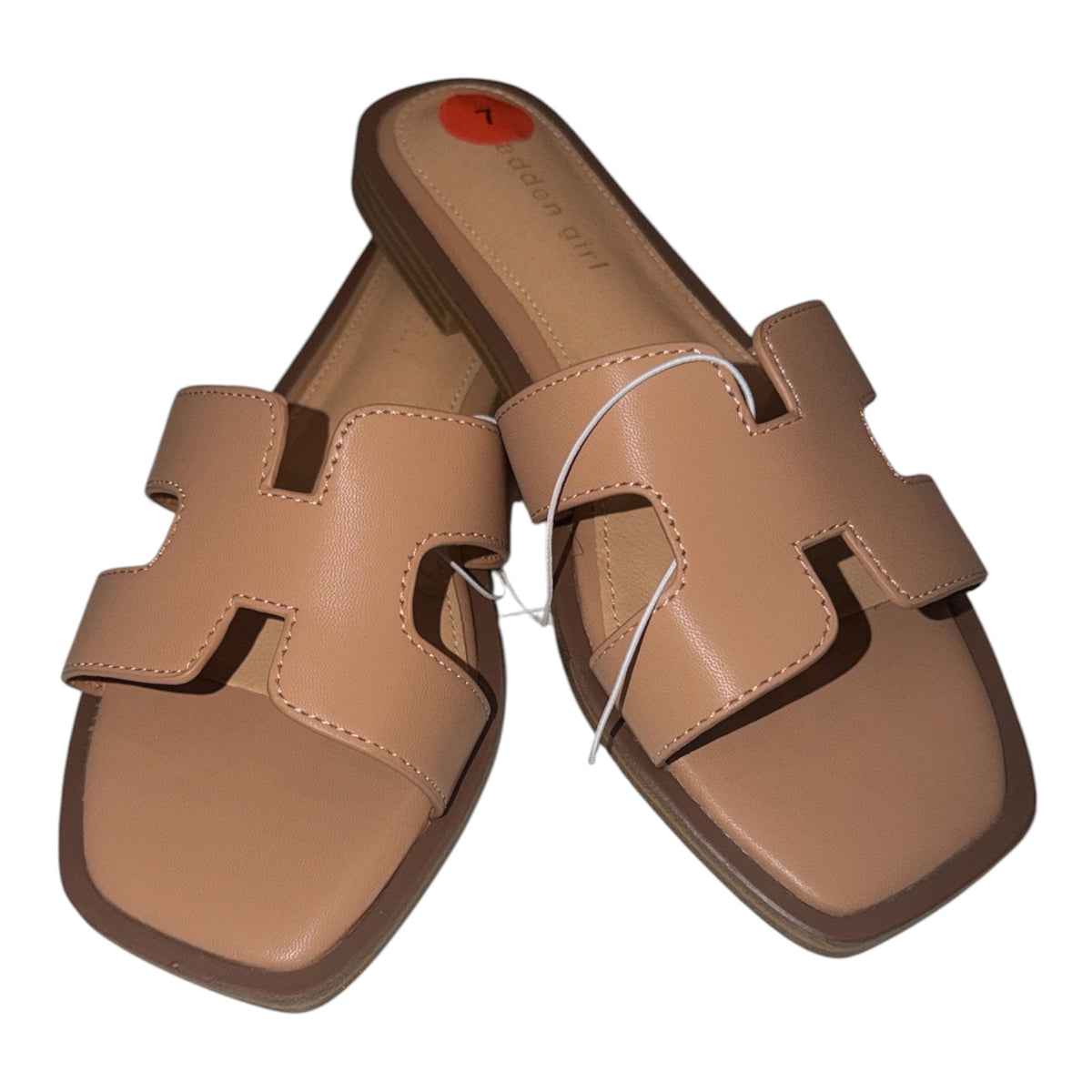 Sandalias Madden Girl Para Mujeres
