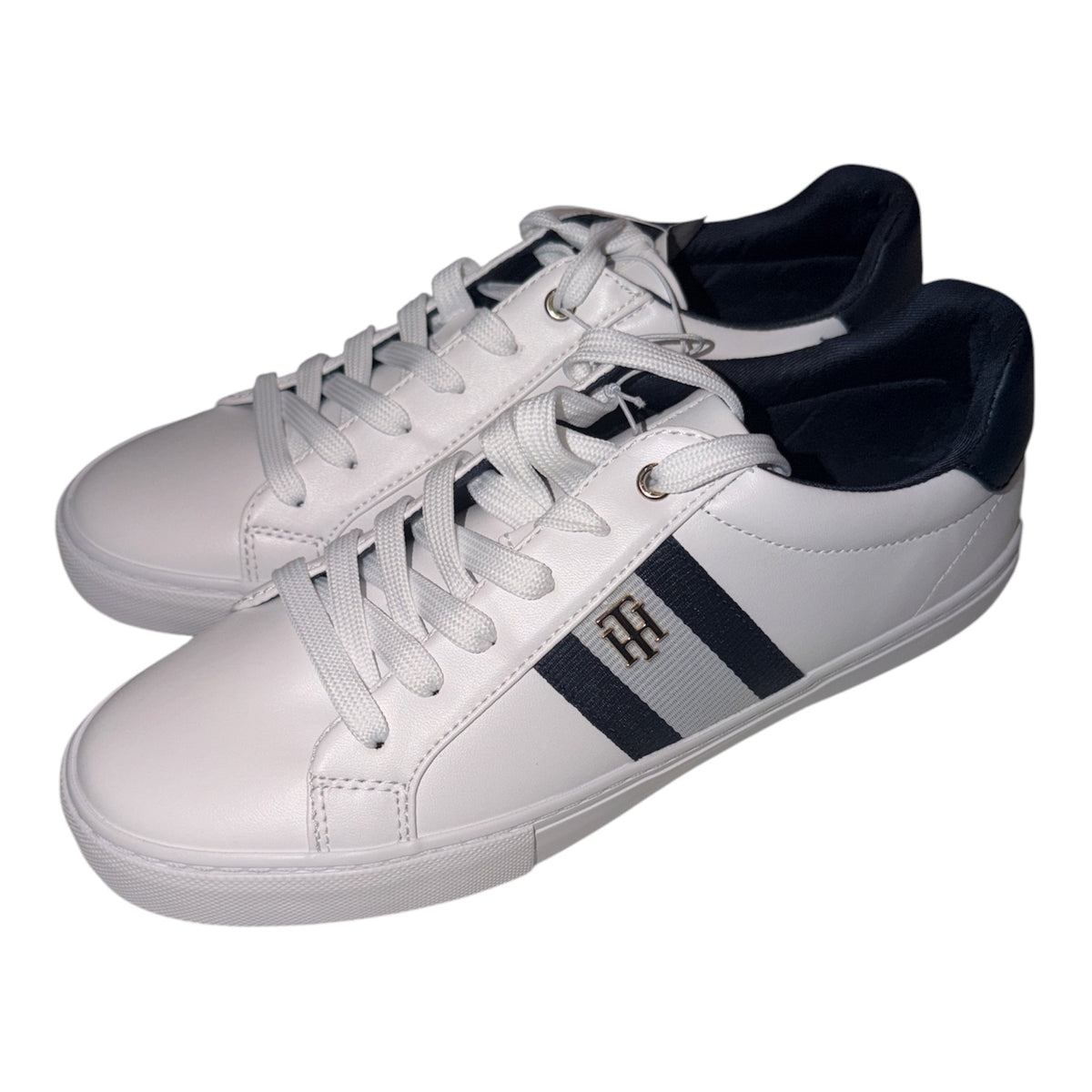 Zapatos Tommy Hilfiger Para Mujeres