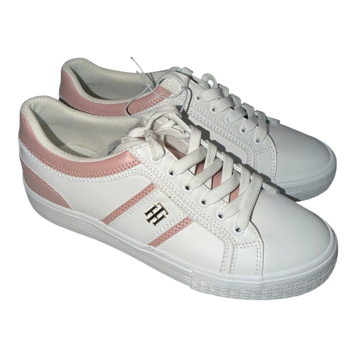 Zapatos Tommy Hilfiger Para Mujeres