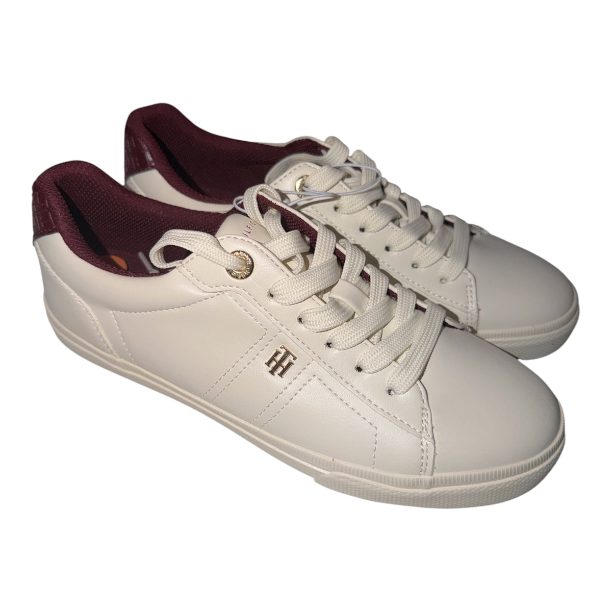 Zapatos Tommy Hilfiger Para Mujeres