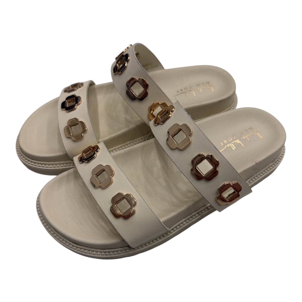 Sandalias Nicole Miller mujer