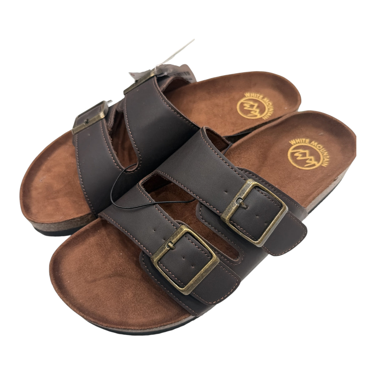 Sandalias White Mountain Mujer