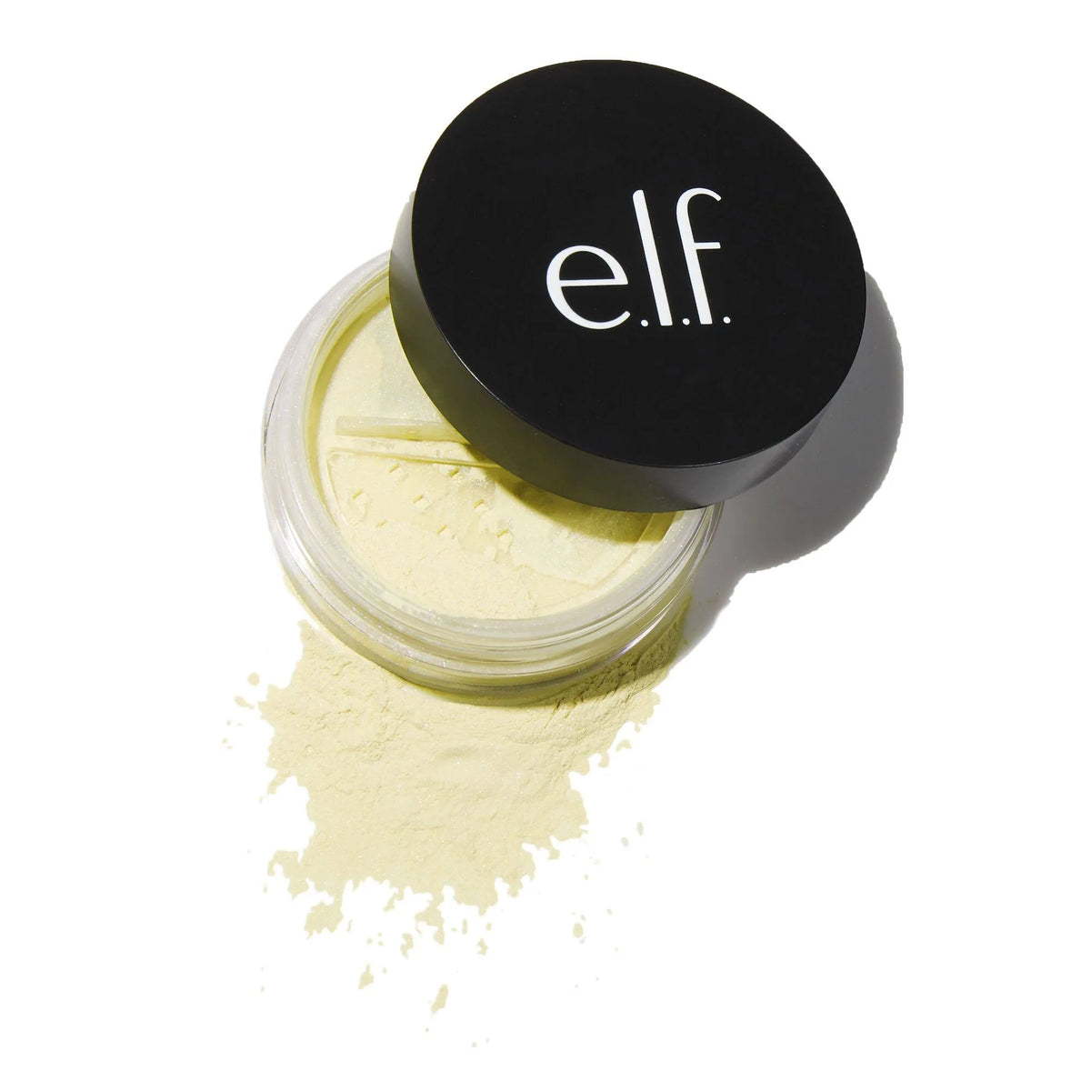 elf HD Powder