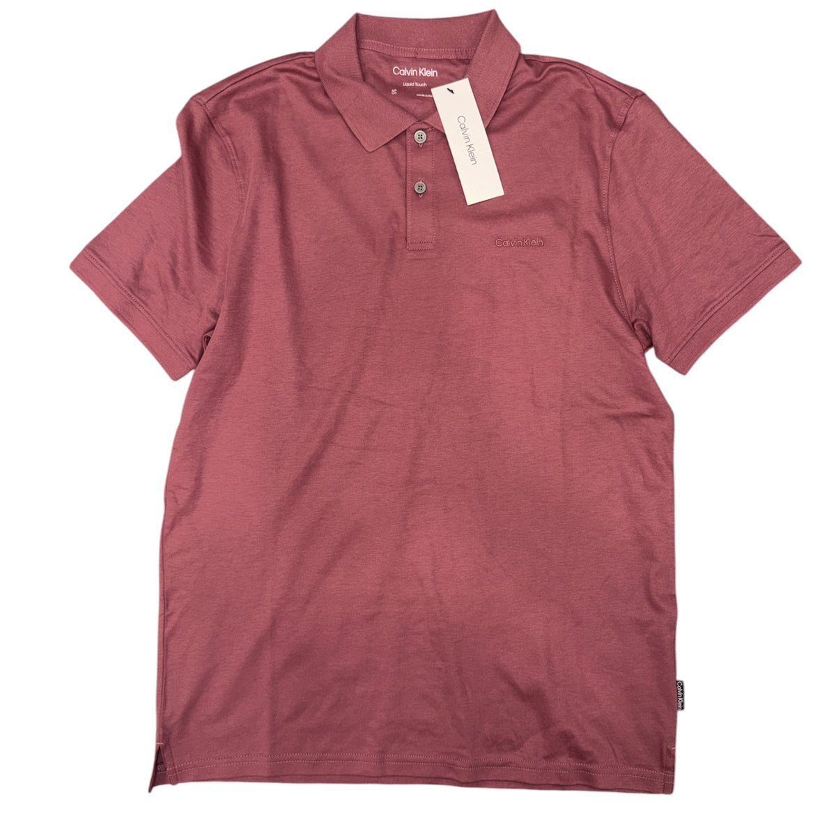 Camisa Calvin Klein Hombre