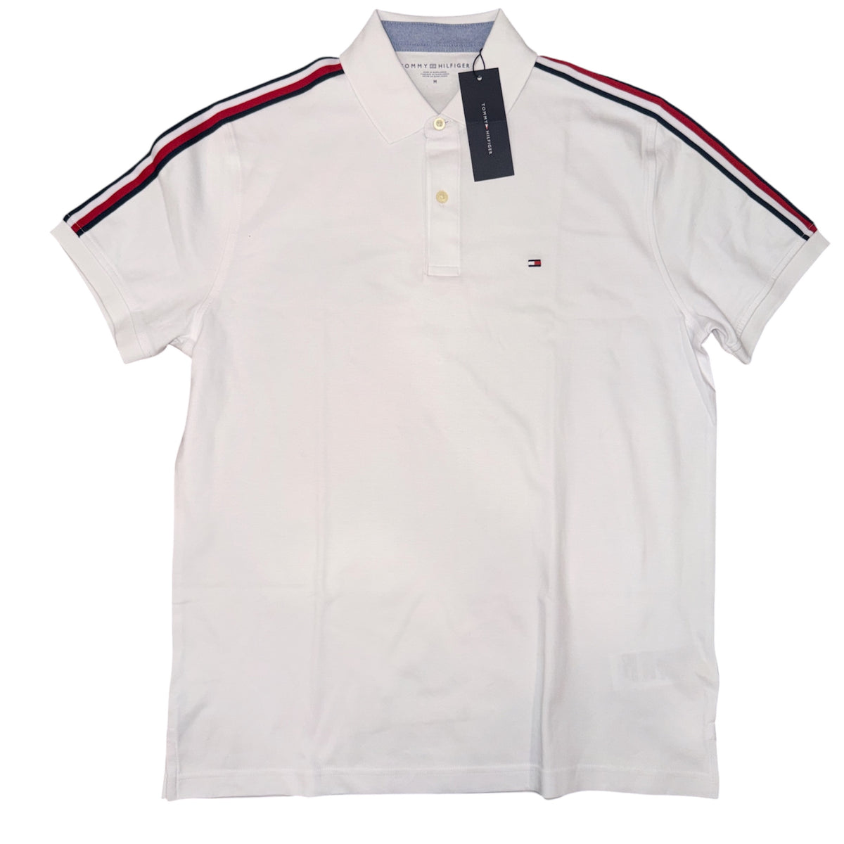Camisa Tommy Hilfiger Hombre