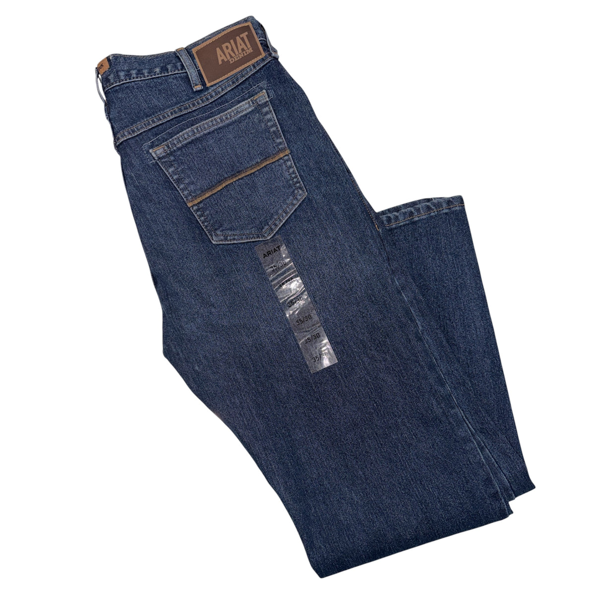 Pantalones Jeans ARIAT M7 Hombre