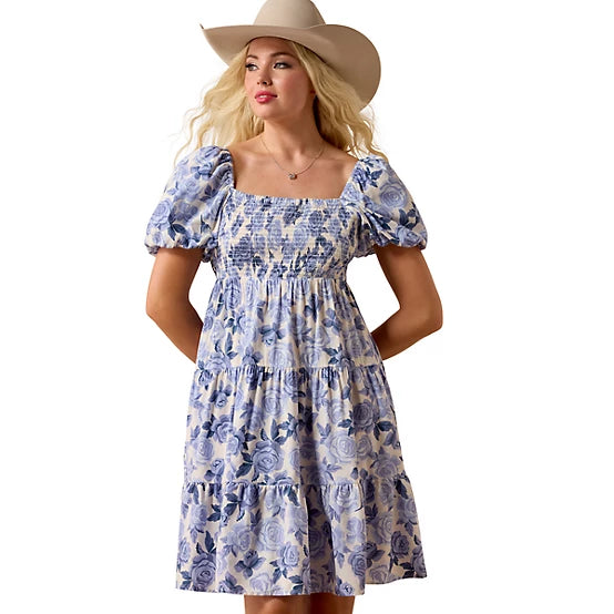 Vestido ARIAT Mujer