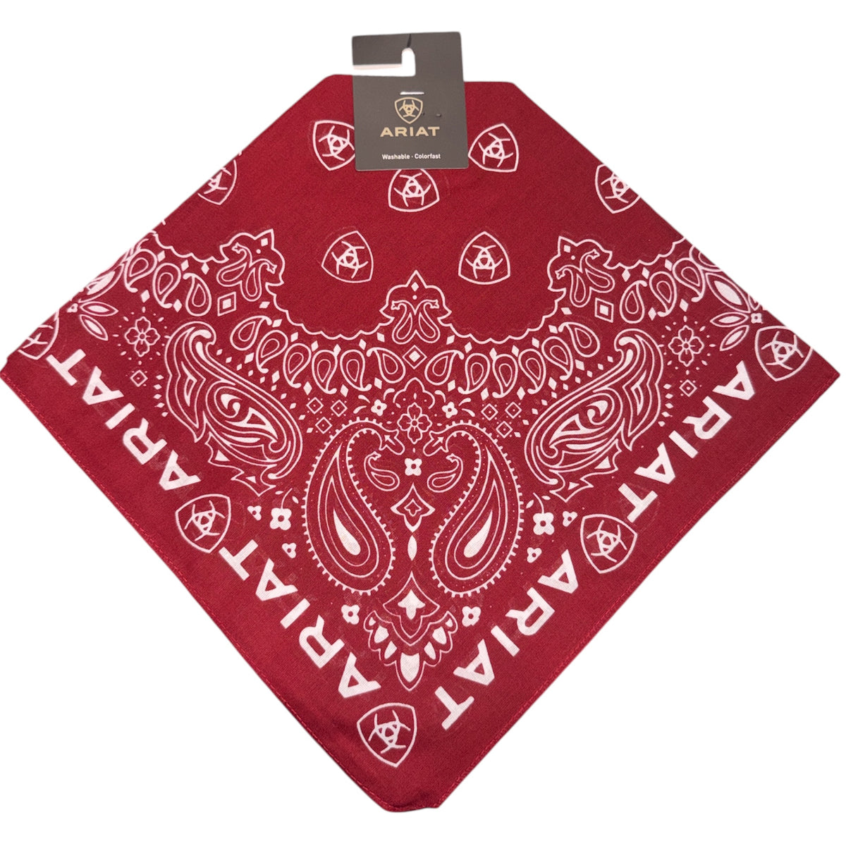 Pañuelo ARIAT