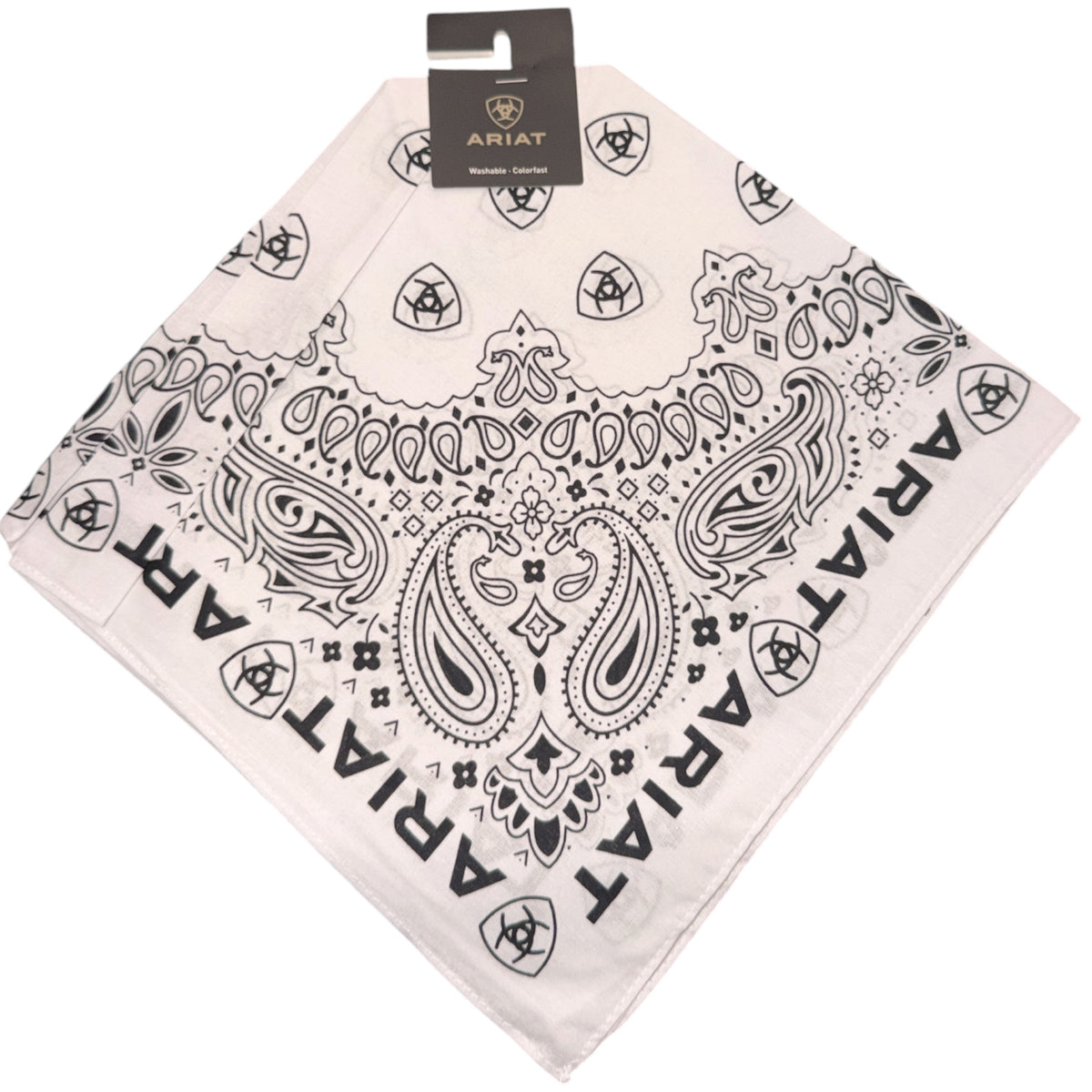Pañuelo ARIAT