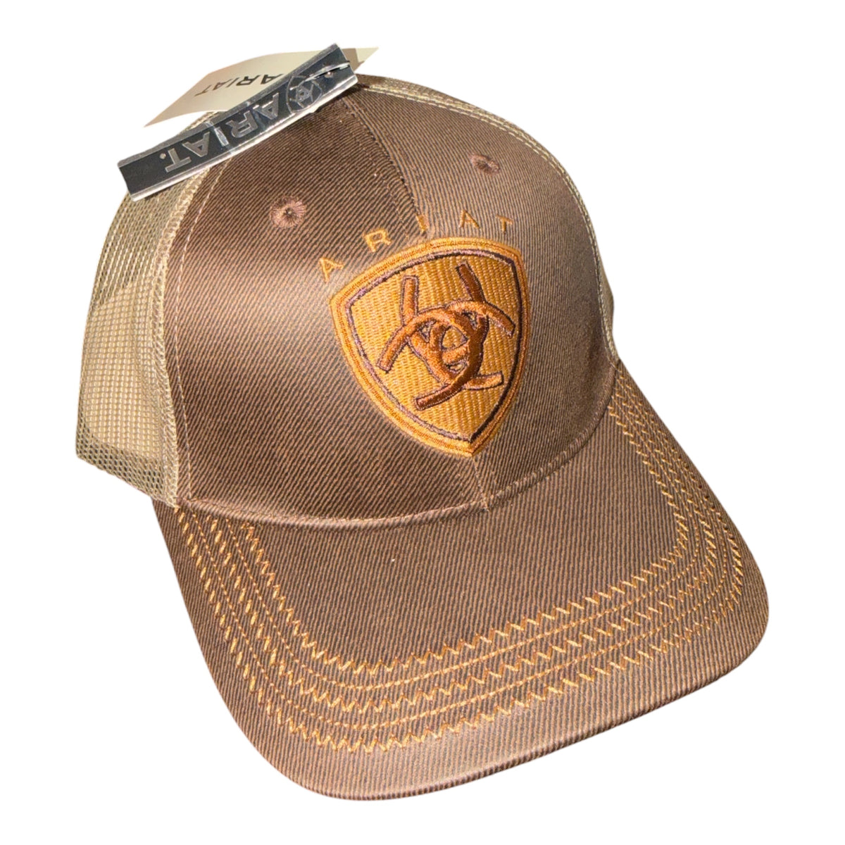 Gorra ARIAT