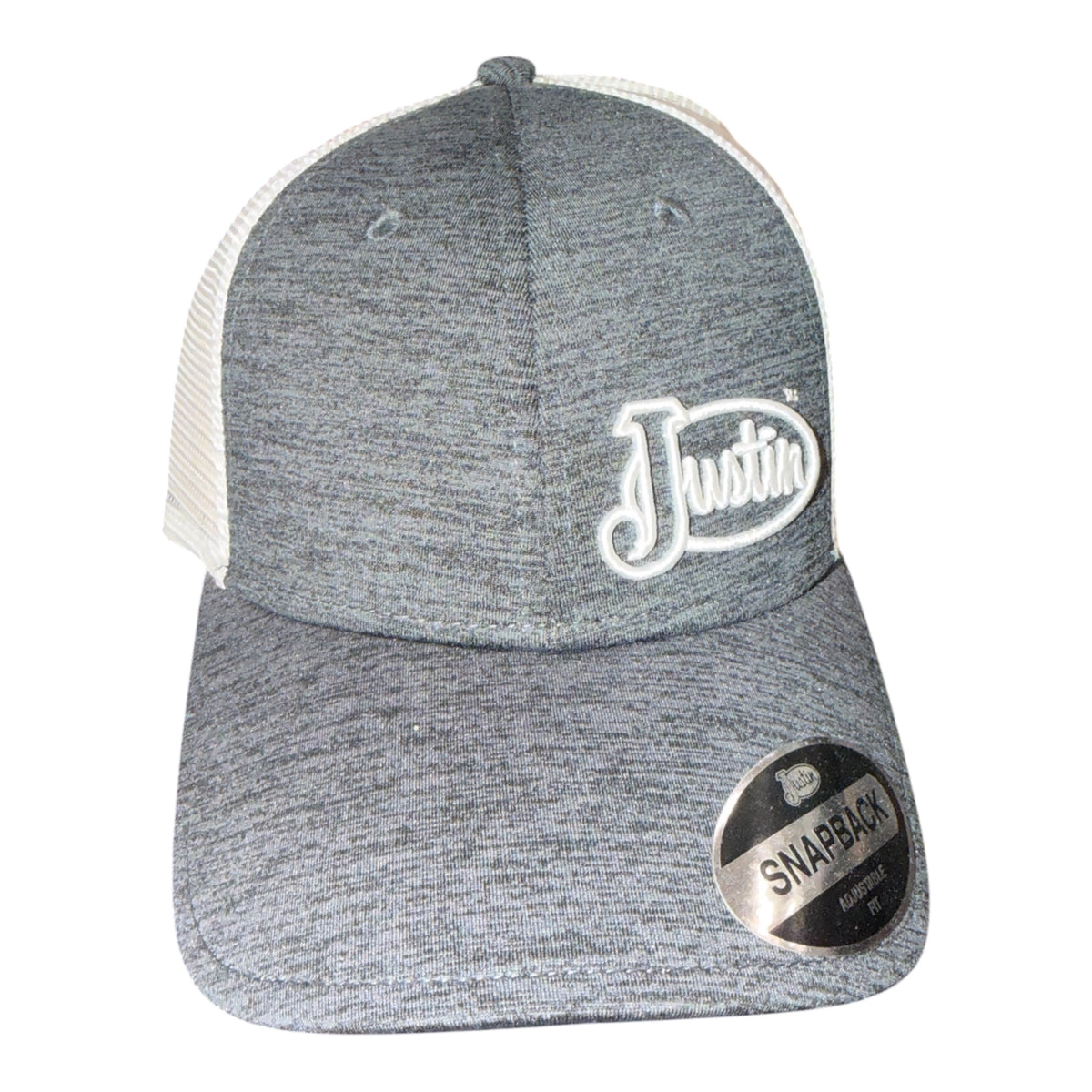 Gorra Justin