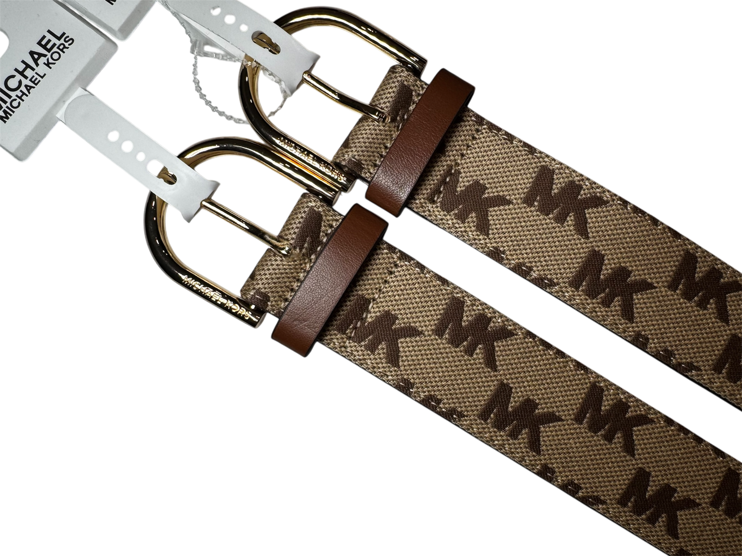 Cinto Michael Kors de Mujer