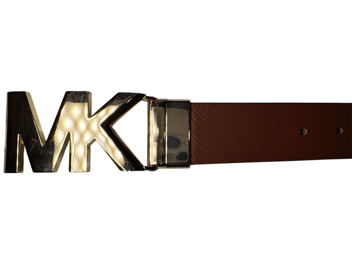 Cinto Michael Kors de Mujer