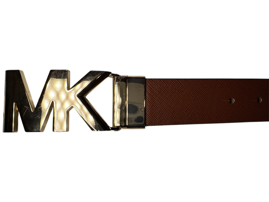 Cinto Michael Kors de Mujer