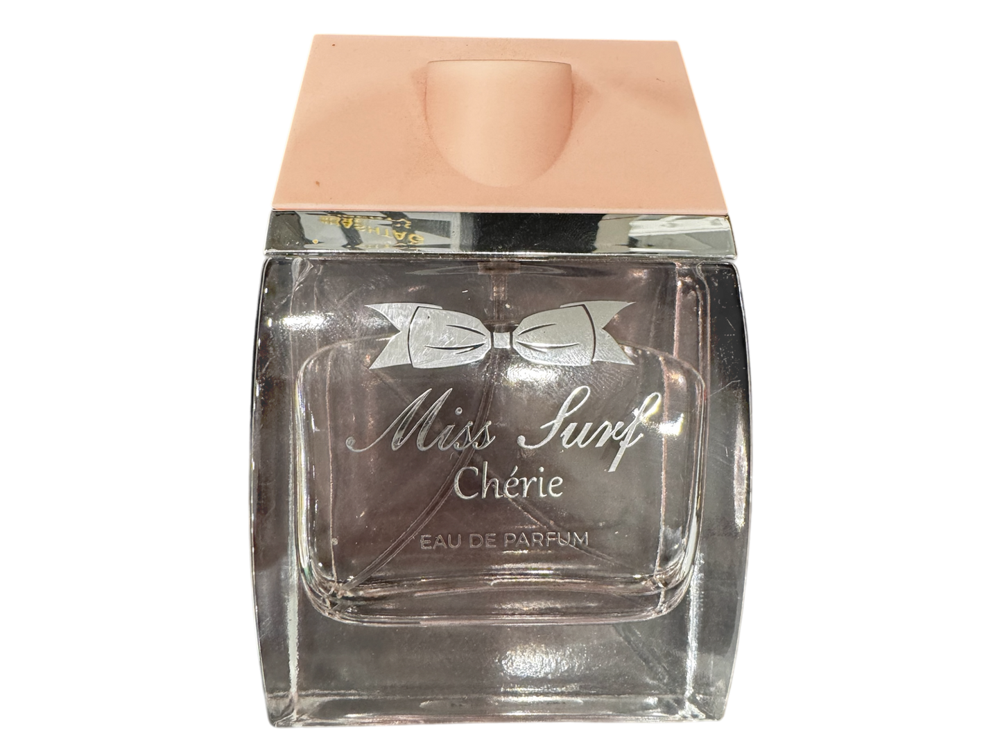 Perfume Mirada Miss Surf Cherie para mujer