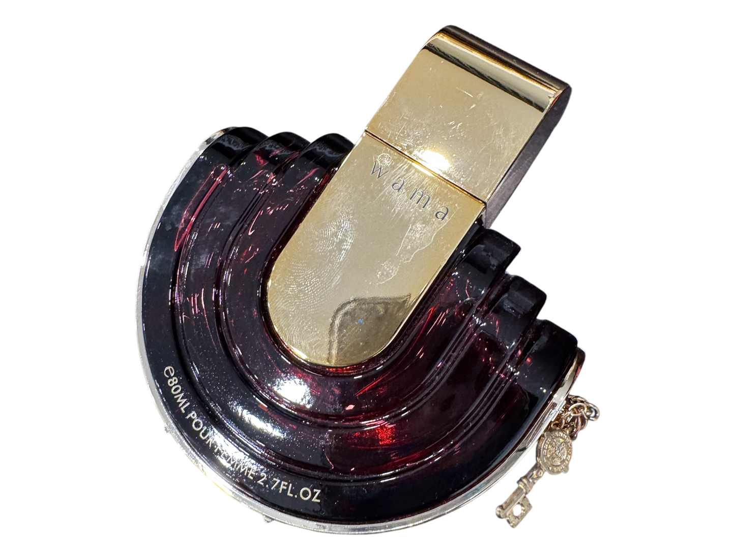 Perfume Mirada Wama para mujer