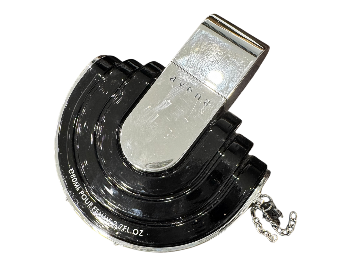 Perfume Mirada Avena para mujer