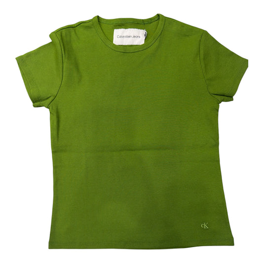 Camiseta Calvin Klein Mujer