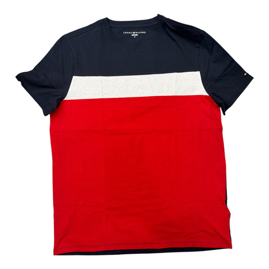 Camiseta Tommy Hilfiger Hombre