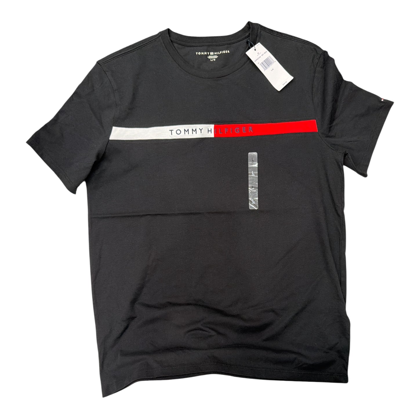 Camiseta Tommy Hilfiger Hombre