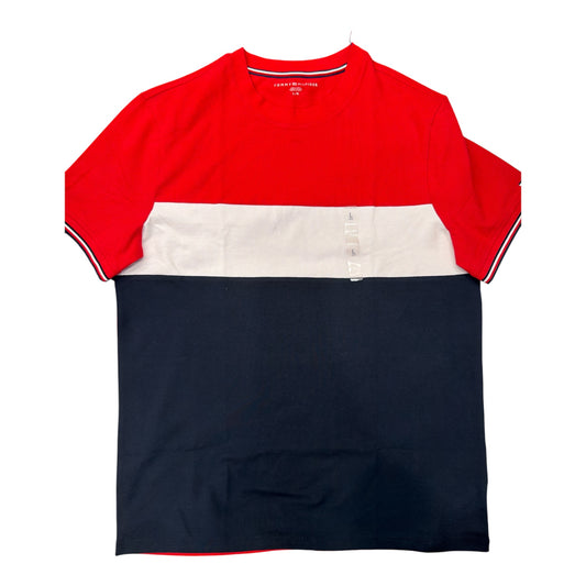 Camiseta Tommy Hilfiger Hombre