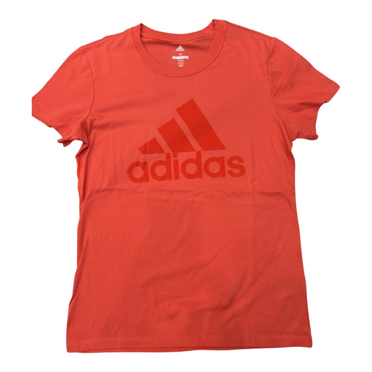 Camiseta Deportiva Adidas para mujeres