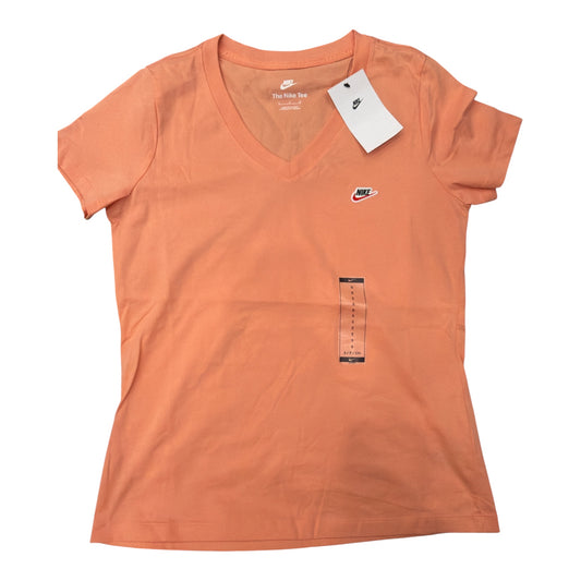 Camiseta Deportiva Nike para mujeres