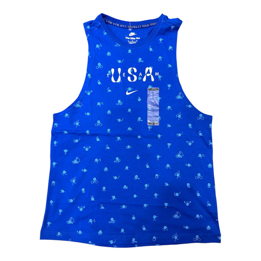 Camiseta Deportiva Nike para mujer