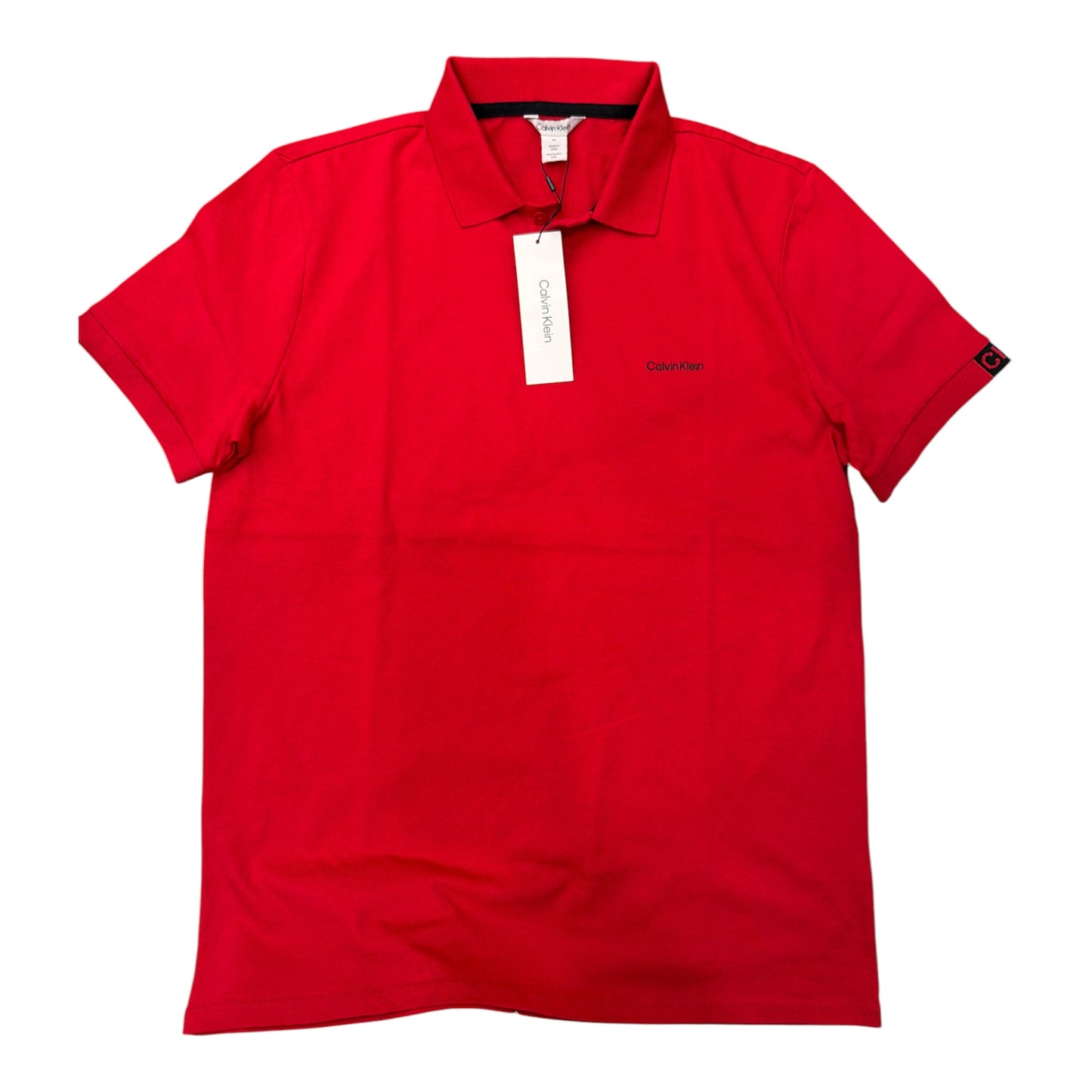 Camisa Calvin Klein Hombre