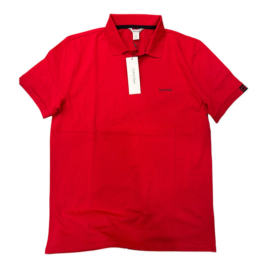 Camisa Calvin Klein Hombre