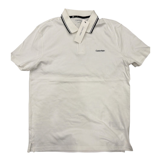 Camisa Calvin Klein Hombre
