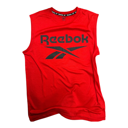 Camiseta Reebok para hombre