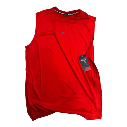 Camiseta Reebok para hombre