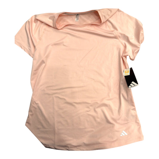 Camiseta Deportiva Adidas para mujer