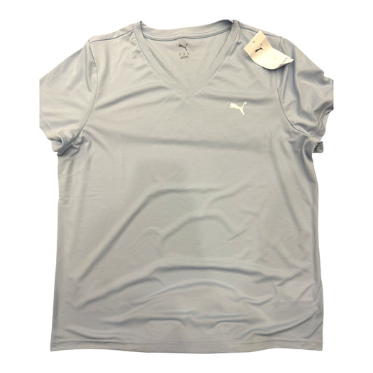 Camiseta Puma para Mujer