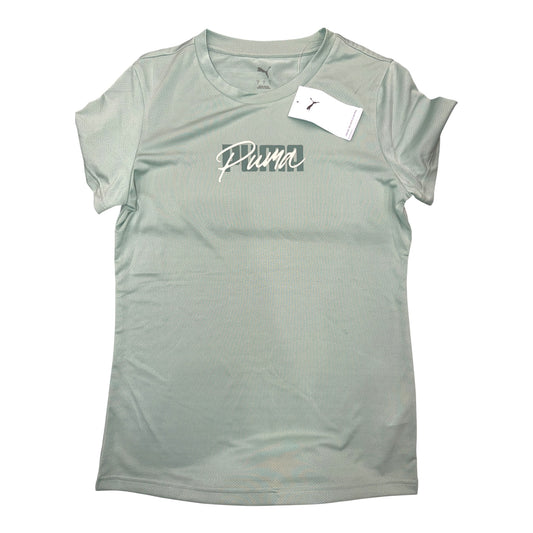 Camiseta Puma para Mujer