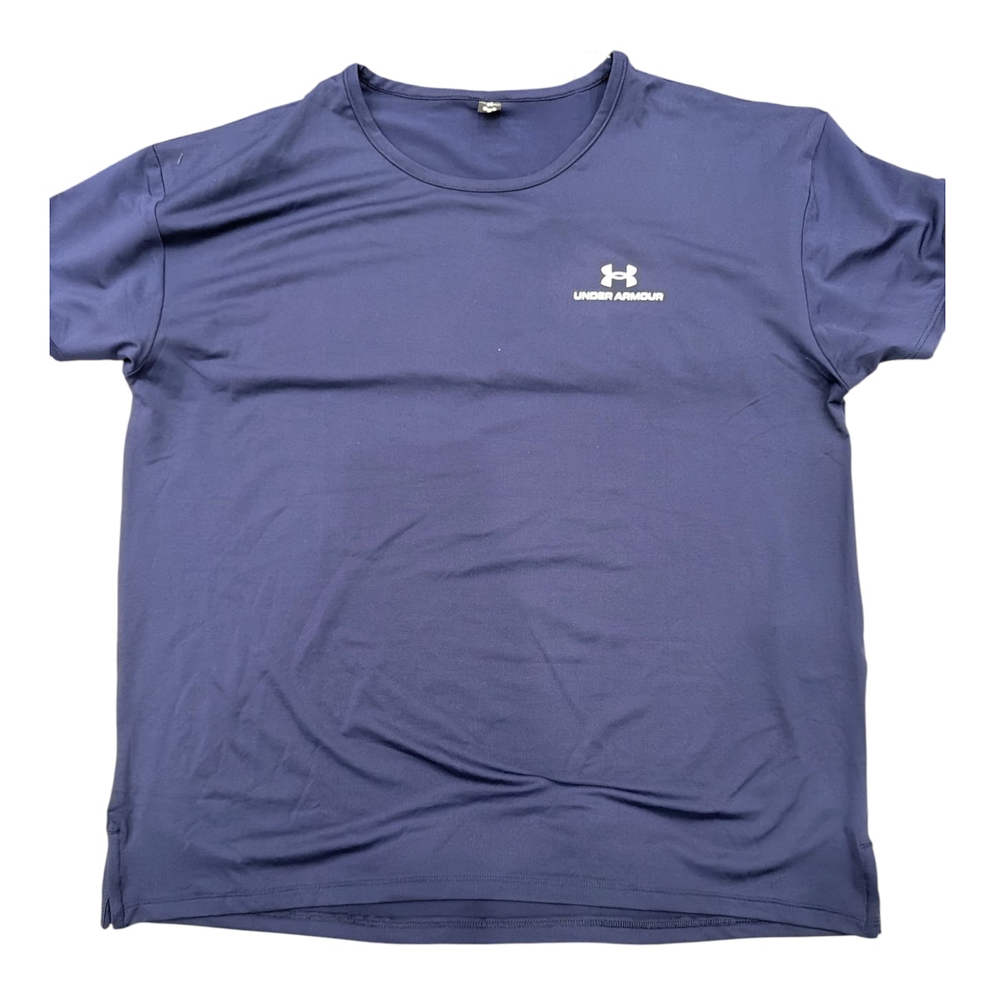 Camiseta Deportiva Under Armour para mujer