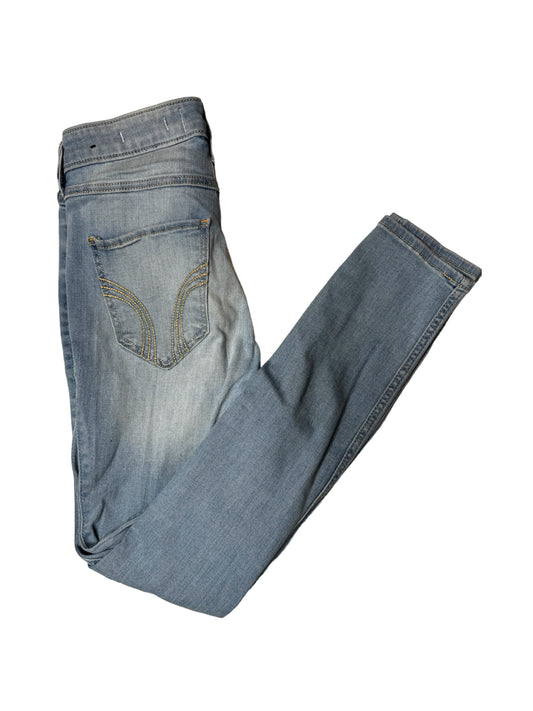 Pantalón Jean Hollister de Mujer
