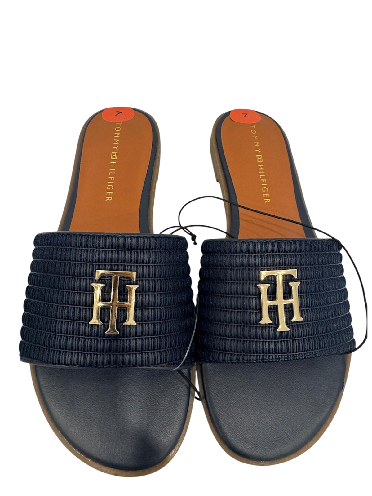 Sandalias Tommy Hilfiger para mujer