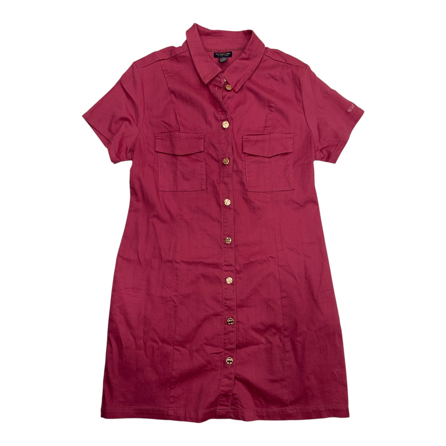 VESTIDO US POLO ASSN.