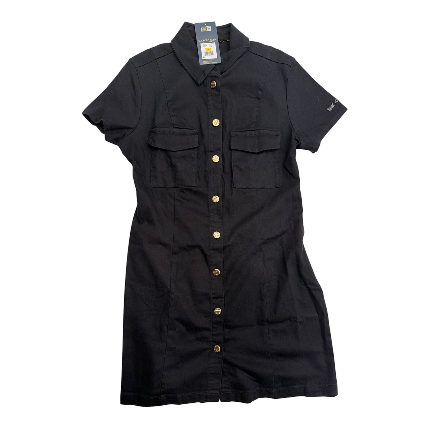 VESTIDO US POLO ASSN.