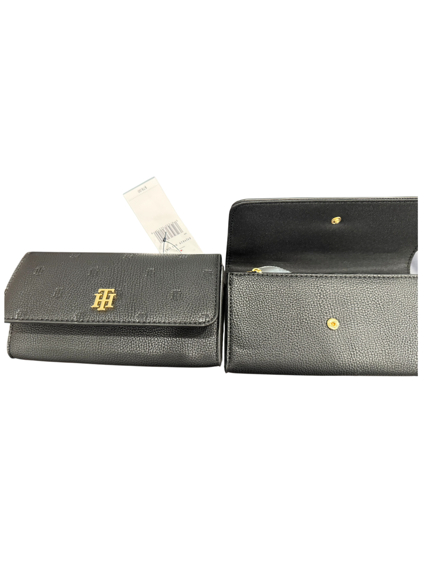 Monedero Tommy Hilfiger de mujer