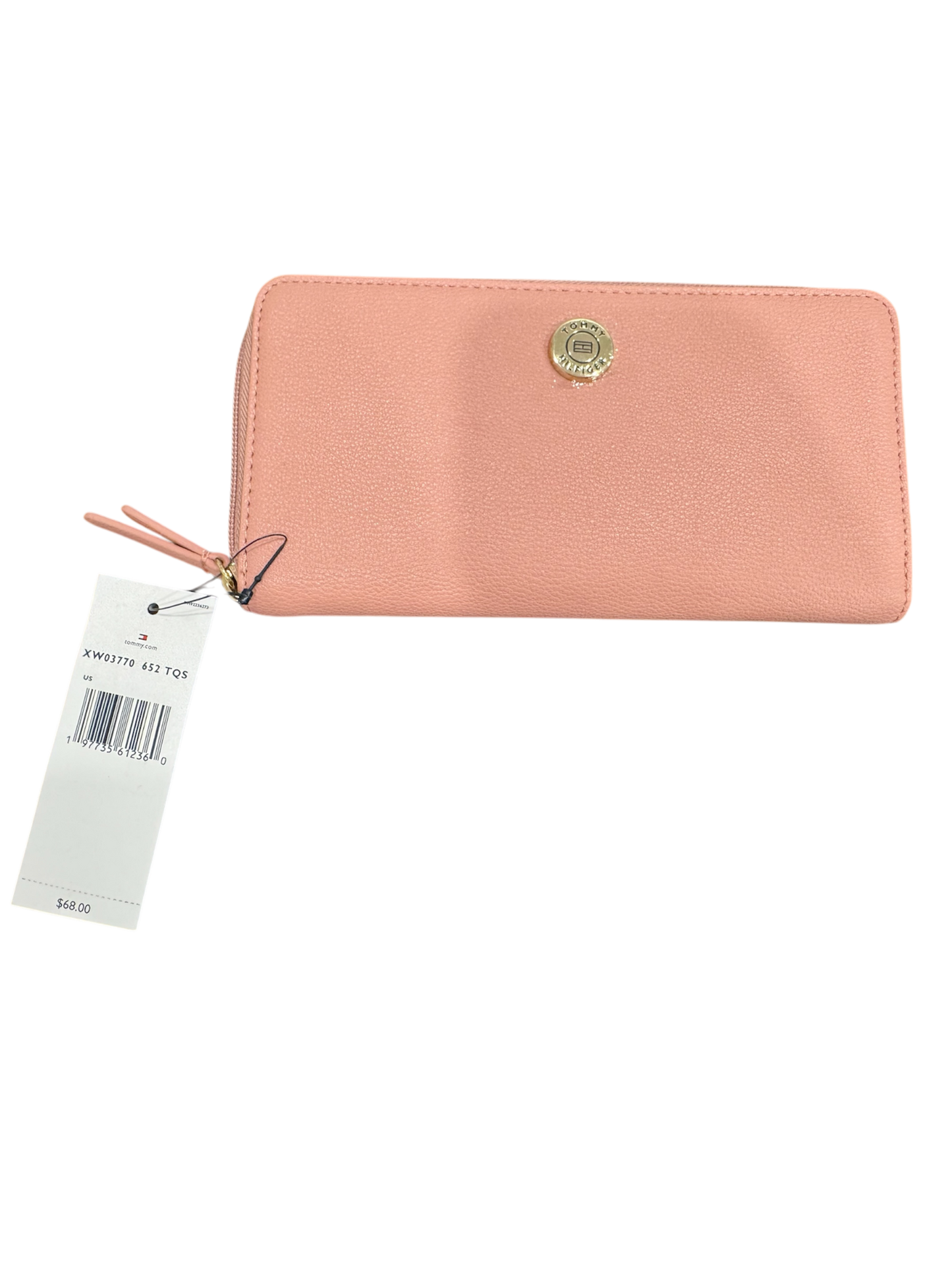 Monedero Tommy Hilfiger de mujer