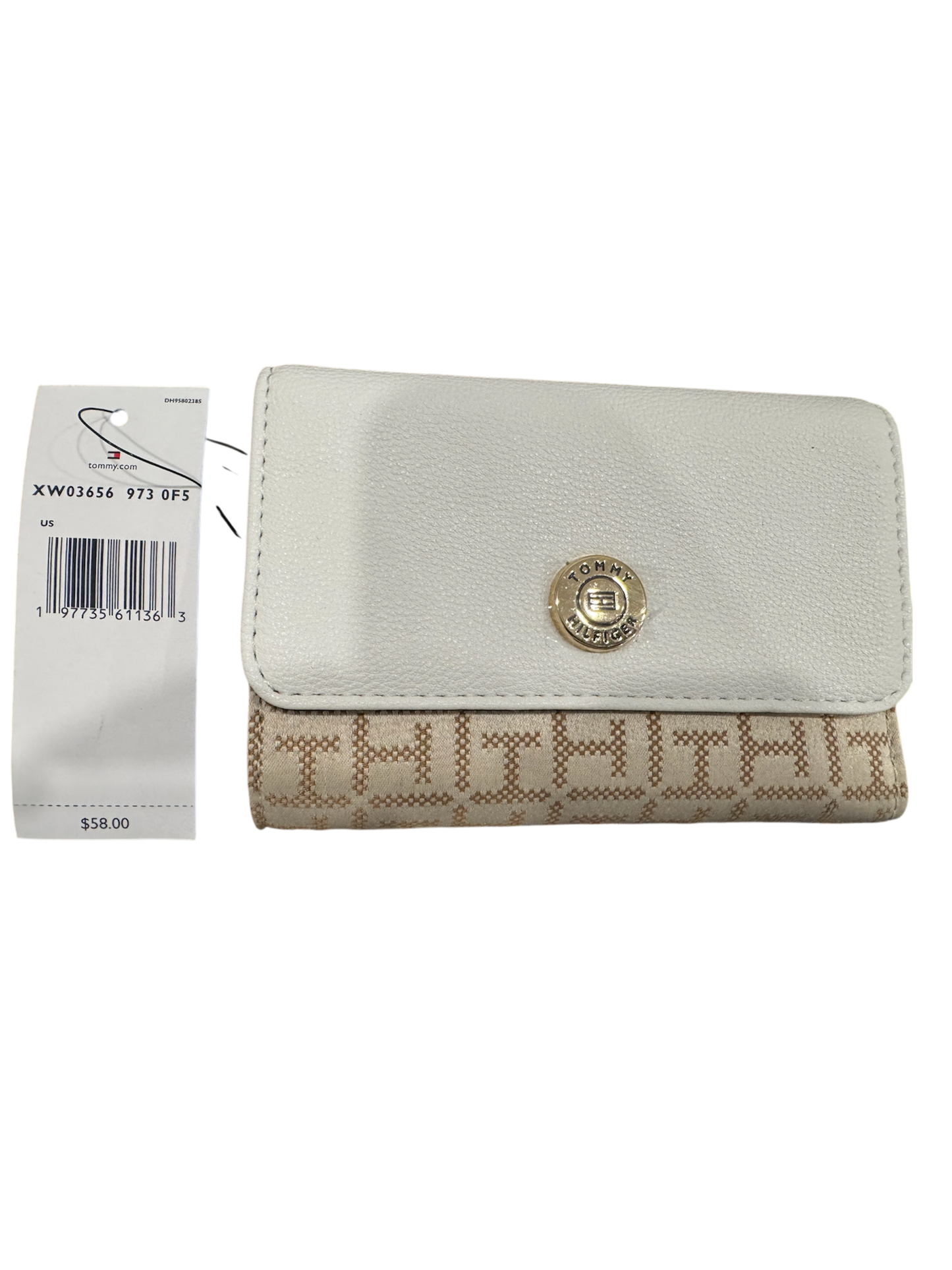 Monedero Tommy Hilfiger de mujer