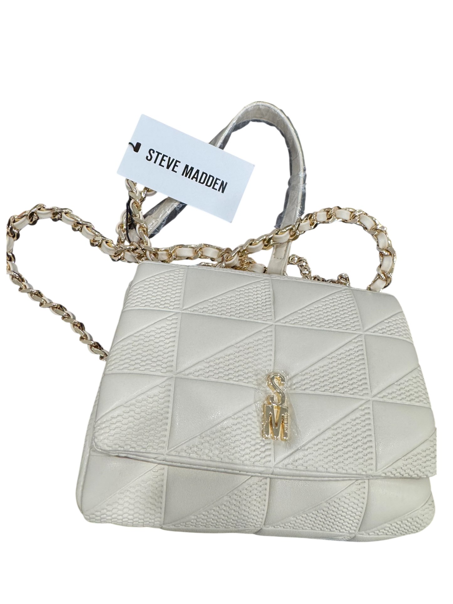 Cartera Steve Madden para mujer