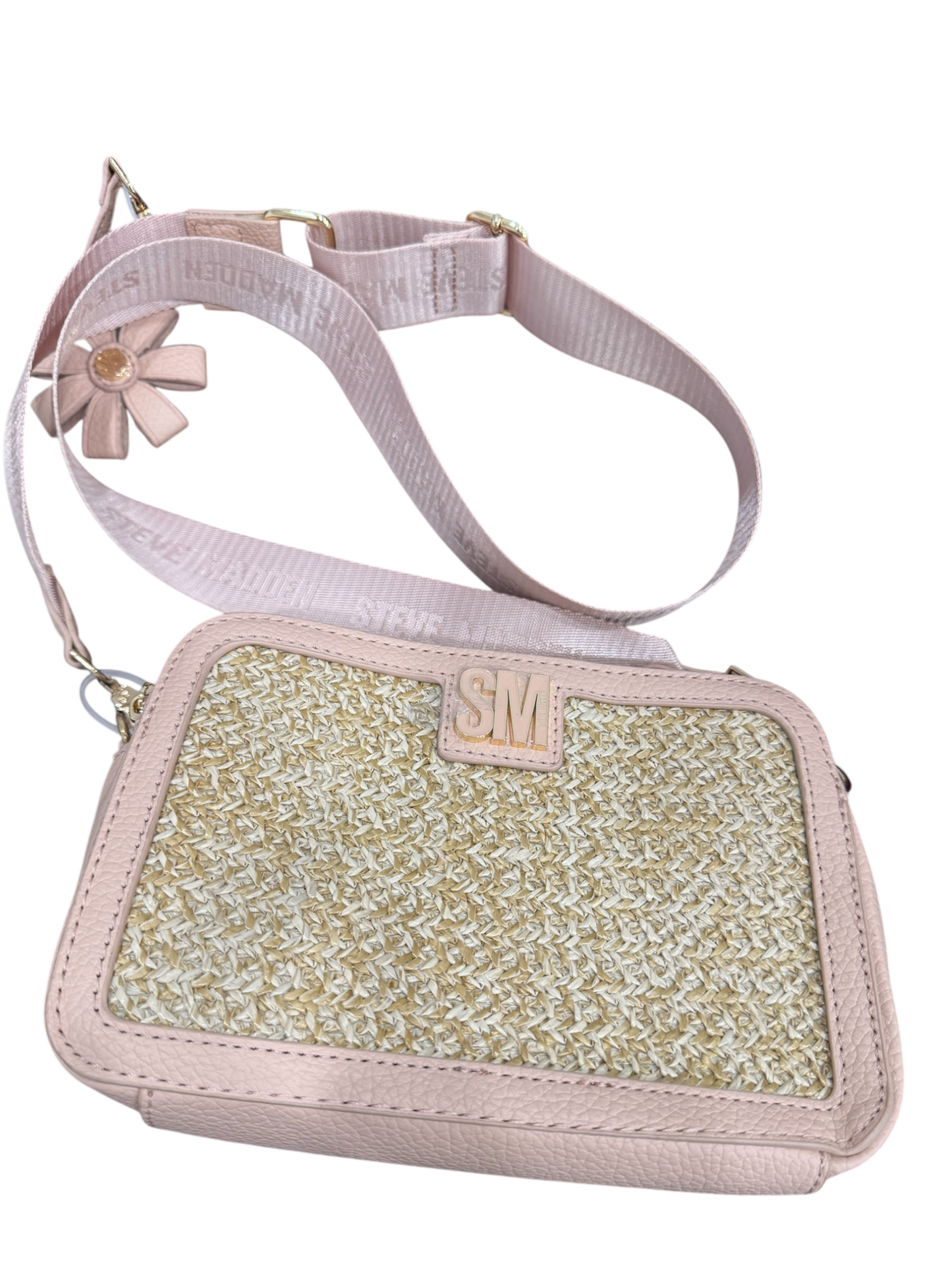 Cartera Steve Madden para mujer