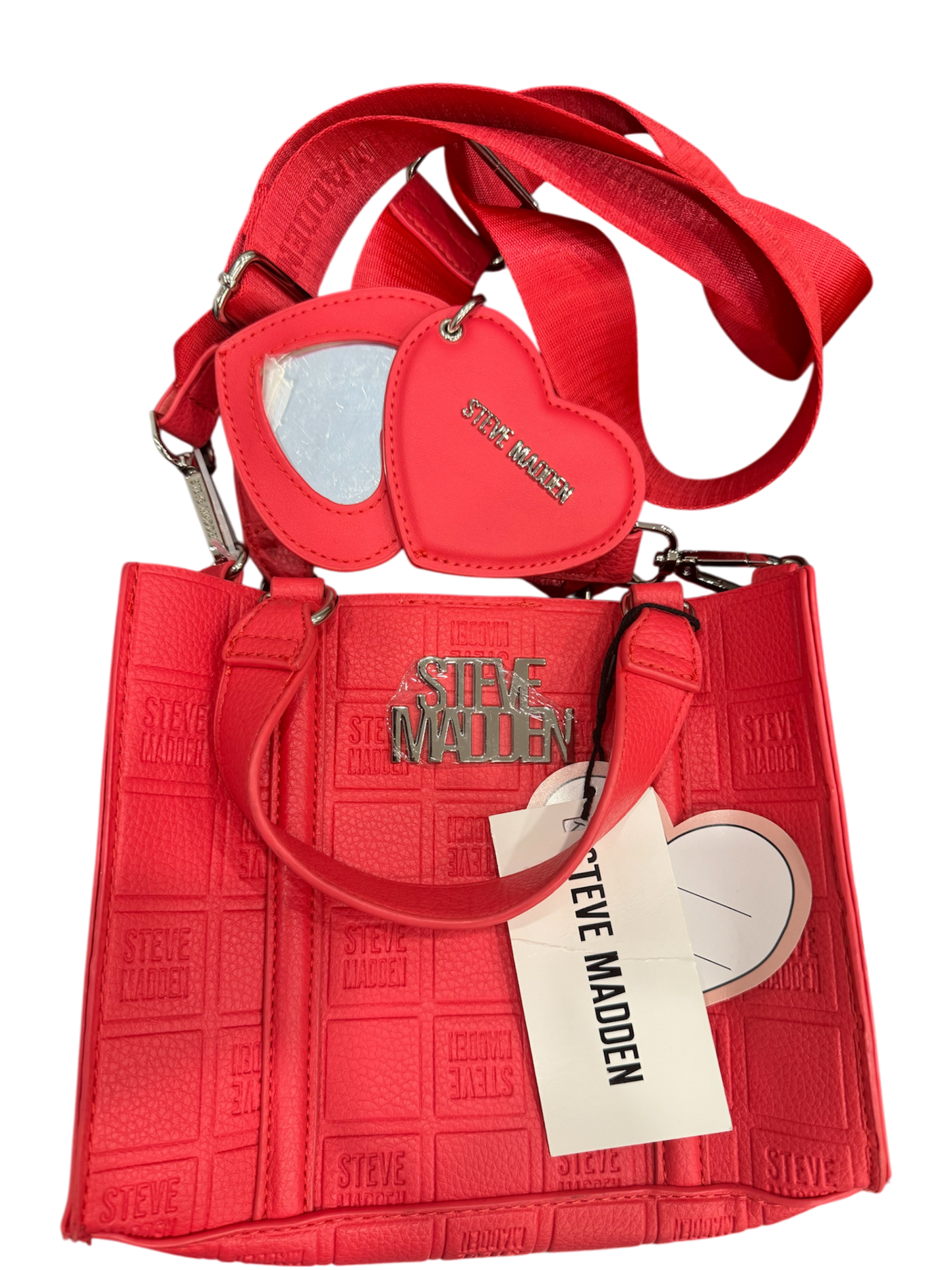 Cartera Steve Madden para mujer