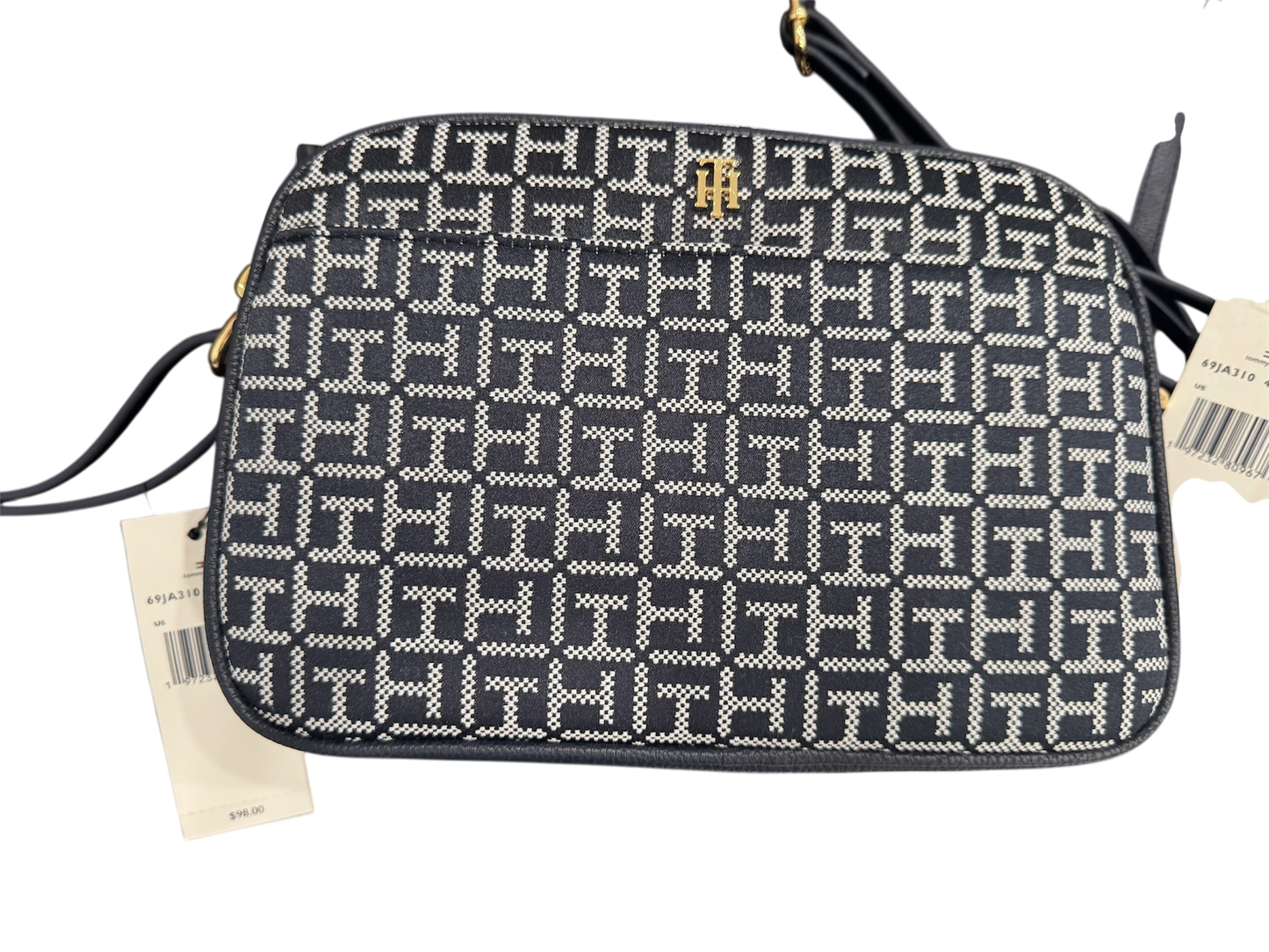 Cartera Tommy Hilfiger de mujer