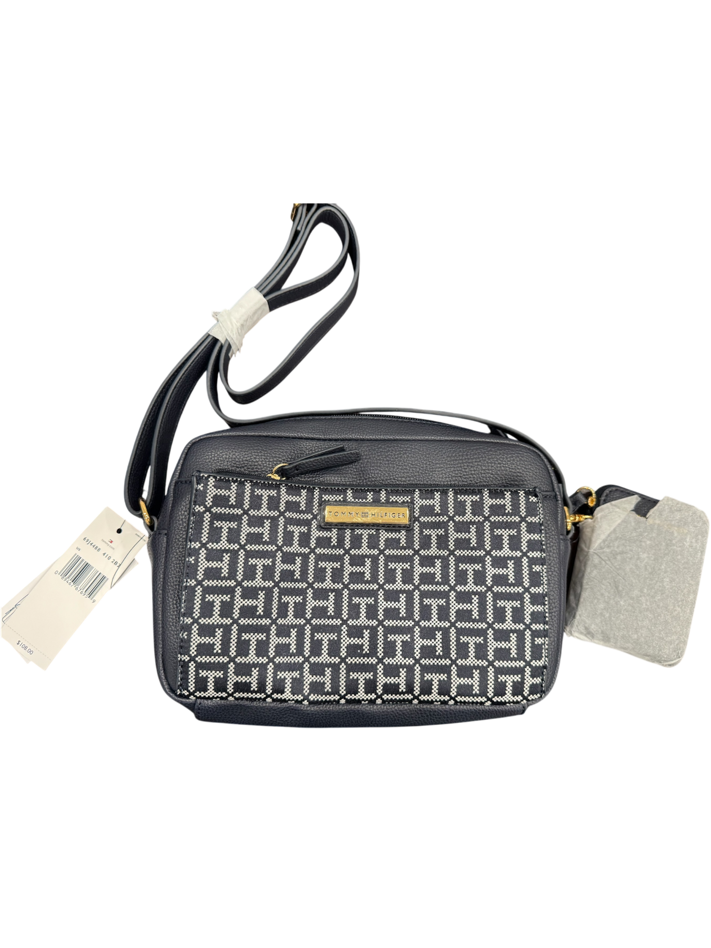 Cartera Tommy Hilfiger de mujer